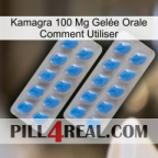 Kamagra 100 Mg Gelée Orale Comment Utiliser 23